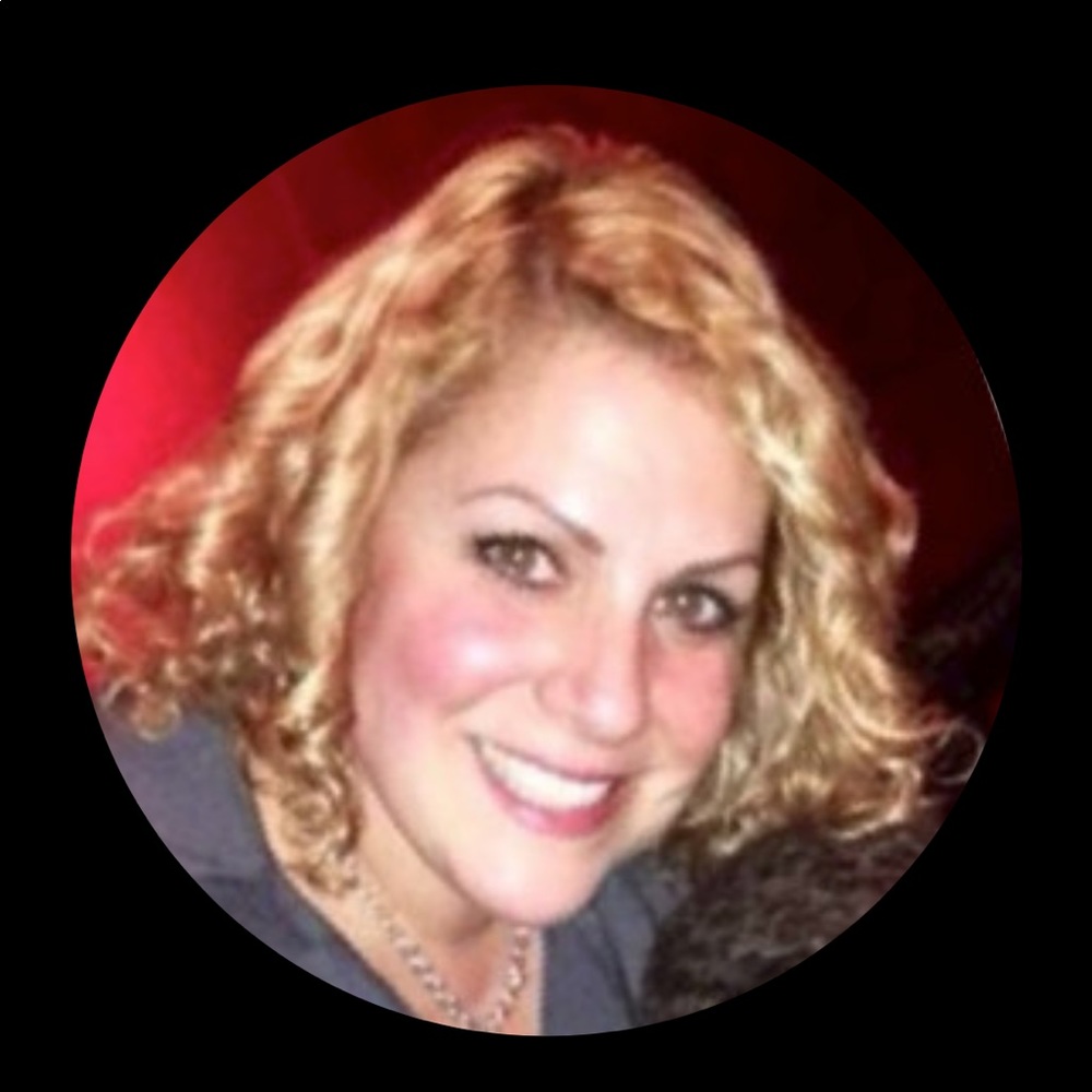 Meet your Posher, Donna